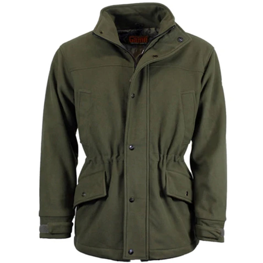 Game Trekker Jacket
